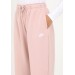 Брюки женские Nike W Nsw Club Flc Mr Os Pant (DQ5800-601)