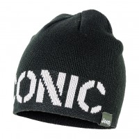 Шапка Jeep Iconic Tricot Hat J22W O102598-B963