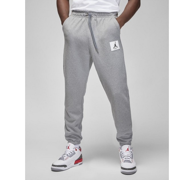 Брюки чоловічі Jordan Flight Fleece Pants (DQ7468-091)