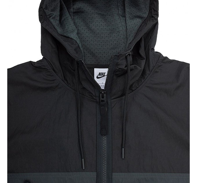 Куртка Nike M NSW AIR UL ANORAK