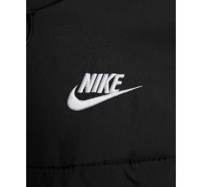 Куртка жіноча Nike Nsw Esstl Thrmr Clsc Puffer (FB7672-010)