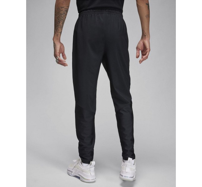 Брюки мужские Jordan Dri-Fit Sport Woven Trousers (FN5840-010)