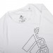 Футболка Adidas W Tech Bos T FQ1987