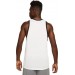 Майка Nike M Nk Df Crossover Jersey DH7132-100