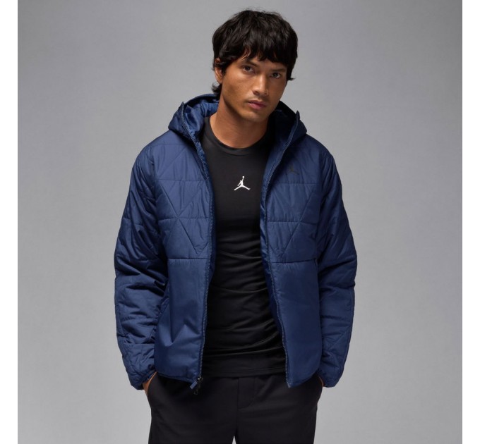 Куртка чоловіча Jordan Therma-Fit Sport (FZ3162-492)