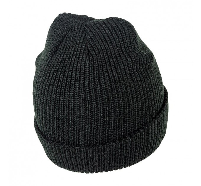 Шапка Jeep Ribbed Tricot Hat With Cuff J22W O102600-B000