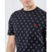 Футболка 47 Brand Mlb New York Yankees Repeat Logo 545524JK-FS