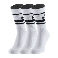 Носки Nike U NK NSW EVERYDAY ESSENTIAL CREW 3PR - STRIPES