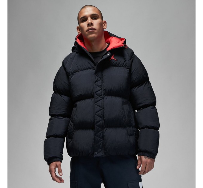 Куртка мужская Jordan M J Ess Puffer Jacket (DQ7348-010)