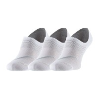 Носки Nike W NK PERF LTWT FOOT 3PR