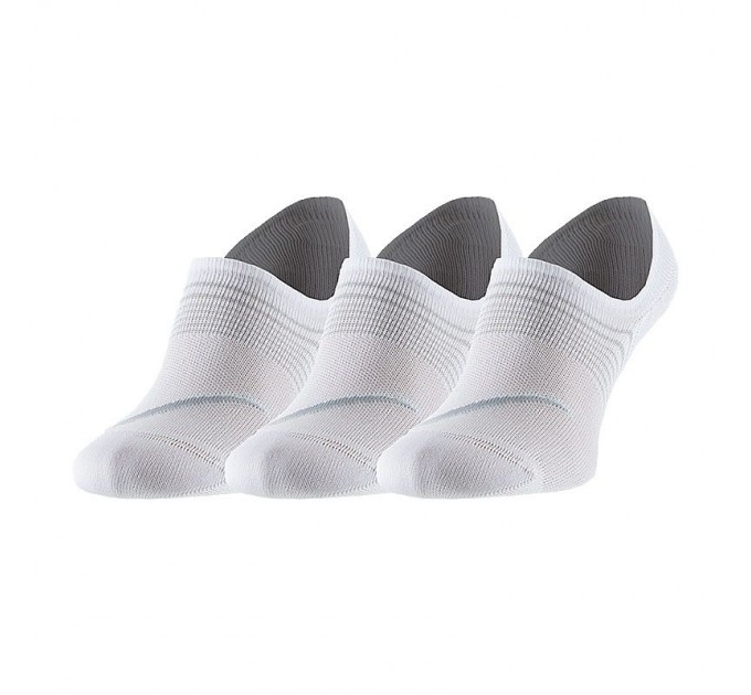 Носки Nike W NK PERF LTWT FOOT 3PR
