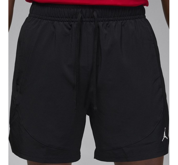 Шорти чоловічі Jordan Dri-Fit Sport (FN5842-010)