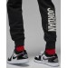 Брюки мужские Jordan Mj Flt Mvp Hbr Flc Pants (DV7596-010)