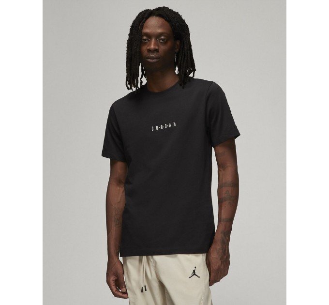 Футболка чоловіча Jordan Mens T-Shirt (DM3182-010)
