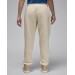 Брюки жіночі Jordan Brooklyn Fleece Beige (FV7077-203)