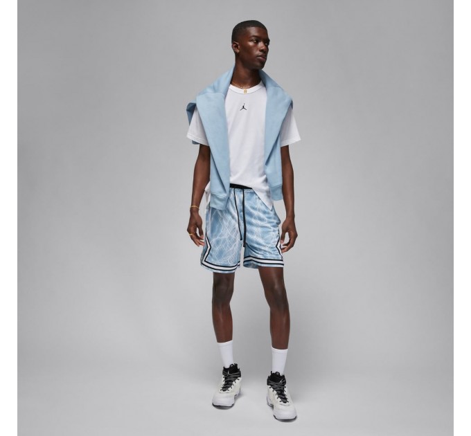 Футболка чоловіча Jordan Dri-Fit Sport Performance (FN5829-100)