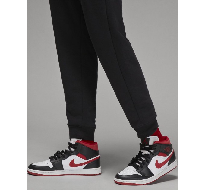 Брюки чоловічі Jordan Essentials Men's Fleece Trousers (FJ7779-010)