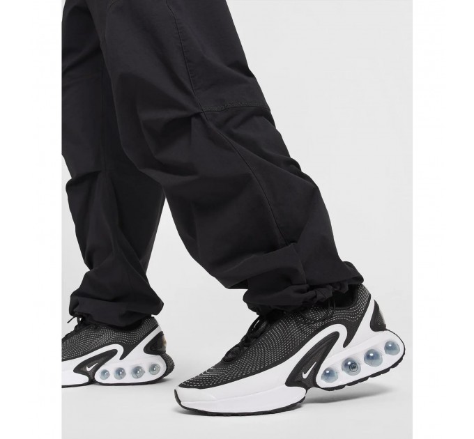Брюки чоловічі Nike Tech Black (HM7158-010)