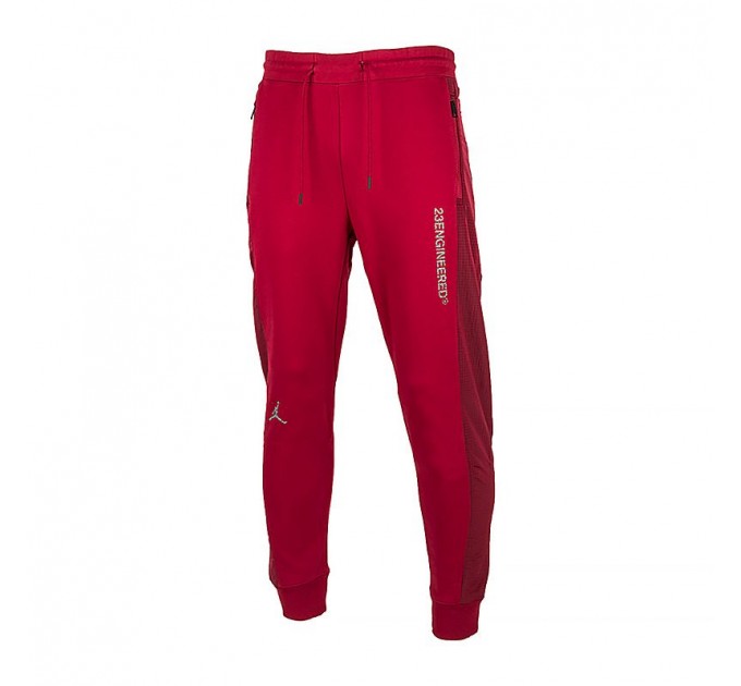 Брюки Jordan M J 23Eng Stmt Flc Pant DJ0180-690