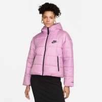 Куртка жіноча Nike W Nsw Syn Tf Rpl Hd Jkt (DX1797-522)