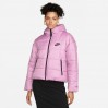 Куртка жіноча Nike W Nsw Syn Tf Rpl Hd Jkt (DX1797-522)