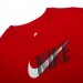 Футболка Nike U Nsw Tee Swoosh DC7796-657