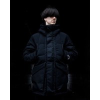 Куртка Nike M NSW DWN FIL CITY PARKA RPL