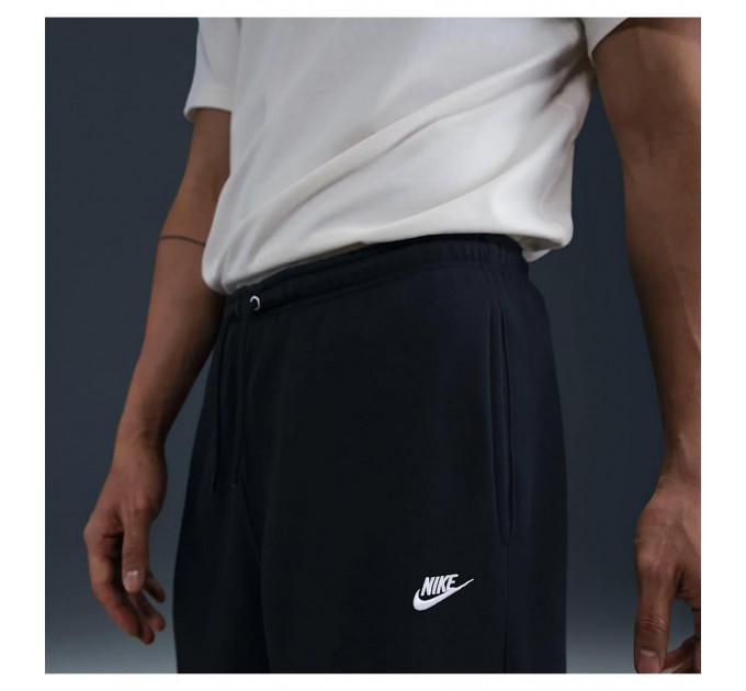 Брюки чоловічі Nike Club Bb Oh Black (FN3730-010)