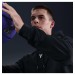 Кофта мужская Nike Kobe Therma-Fit Pullover Hoodie Black (HJ8109-010)