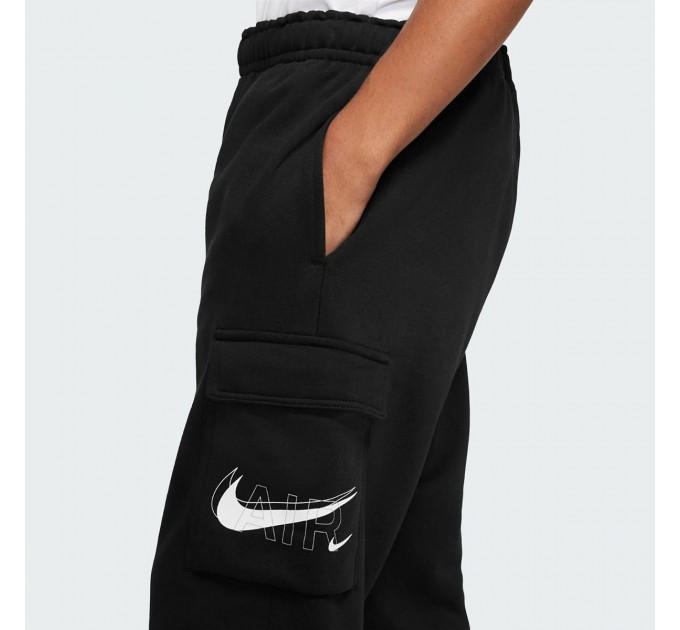 Брюки мужские Nike Sportswear Air Print Pack Cargo Pant (DD9696-010)