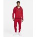 Кофта мужские Nike Sportswear Tech Fleece Hoodie (CU4489-687)