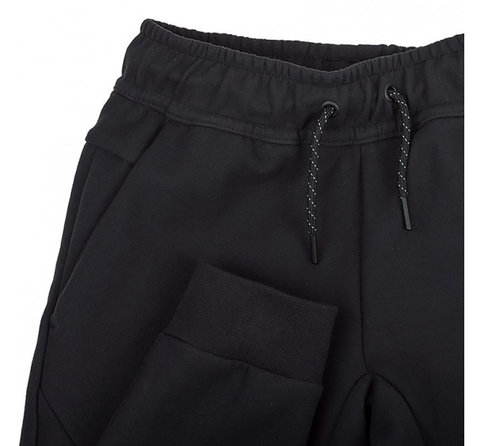 Брюки Nike B Nsw Tch Flc Brushed Pant DJ5491-010