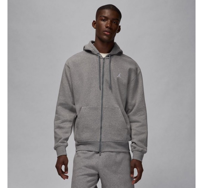 Кофта чоловіча Jordan Brooklyn Fleece (FV7289-091)