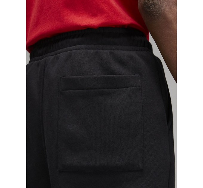 Брюки чоловічі Jordan Essentials Men's Fleece Trousers (FJ7779-010)