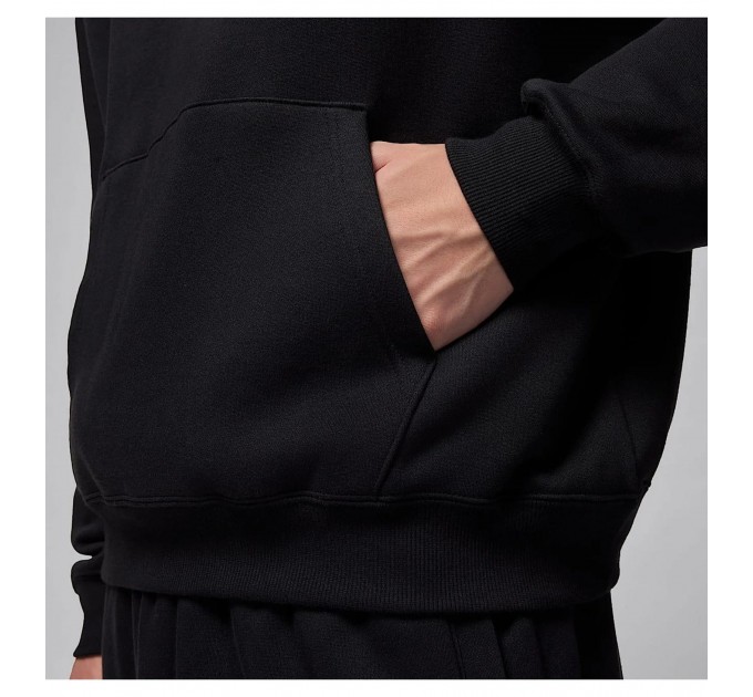 Кофта мужская Jordan Brk Gfx Po Black (HV0544-010)