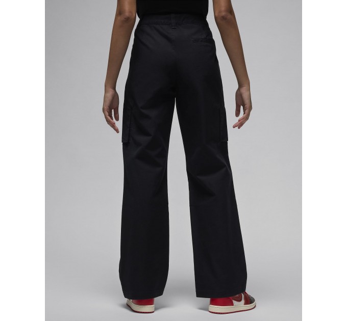 Брюки жіночі Jordan Chicago Pant (FV7098-010)