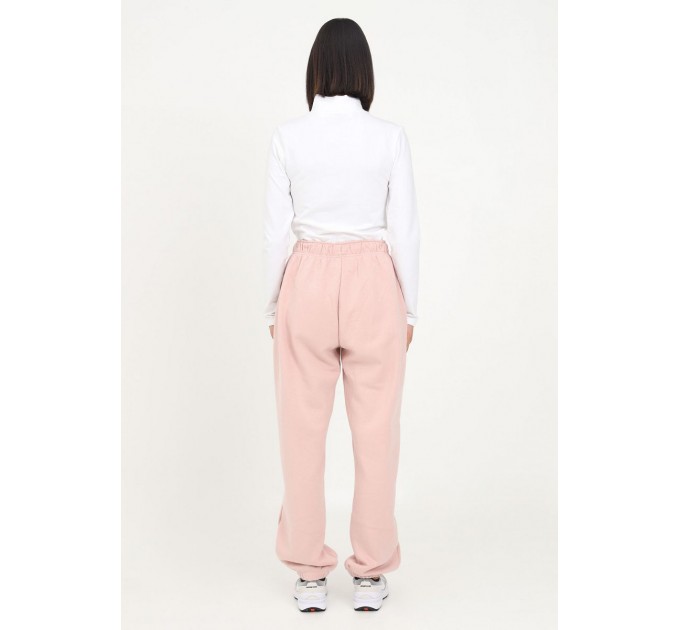 Брюки женские Nike W Nsw Club Flc Mr Os Pant (DQ5800-601)