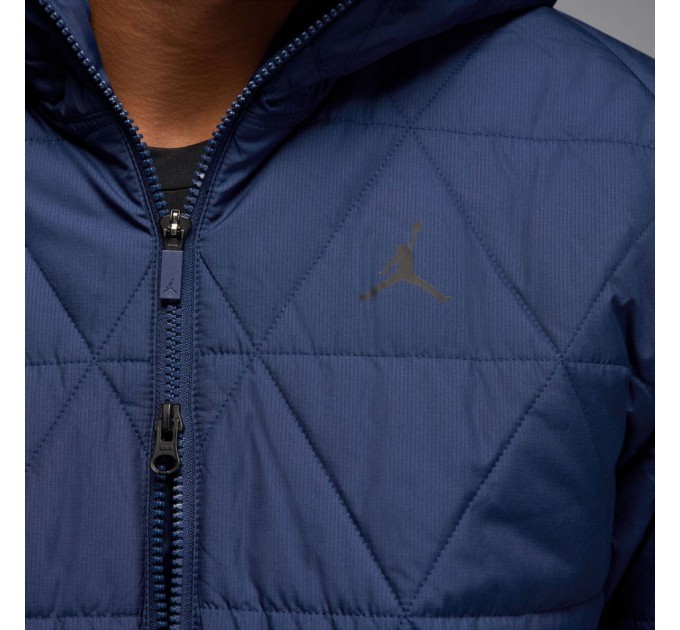 Куртка чоловіча Jordan Therma-Fit Sport (FZ3162-492)