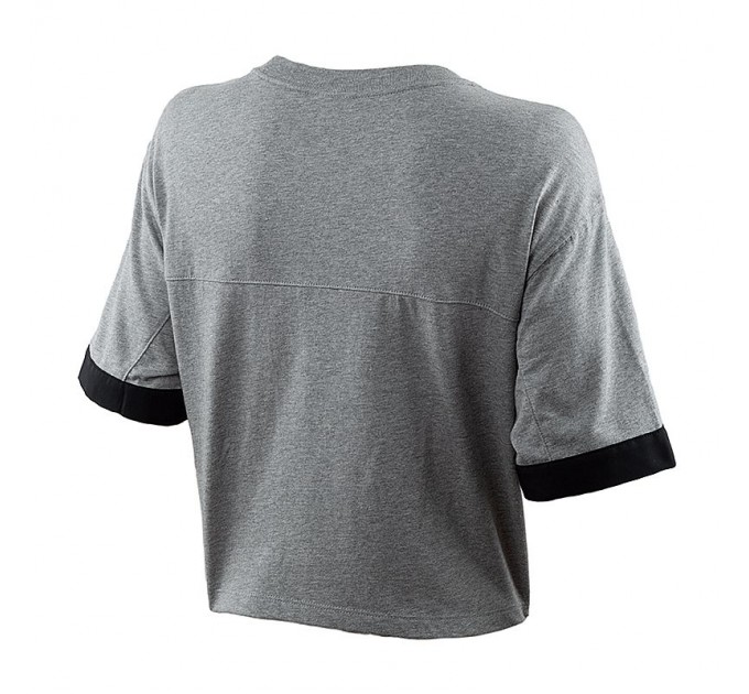 Футболка Nike W Nsw Ss Top Htg DD5685-063