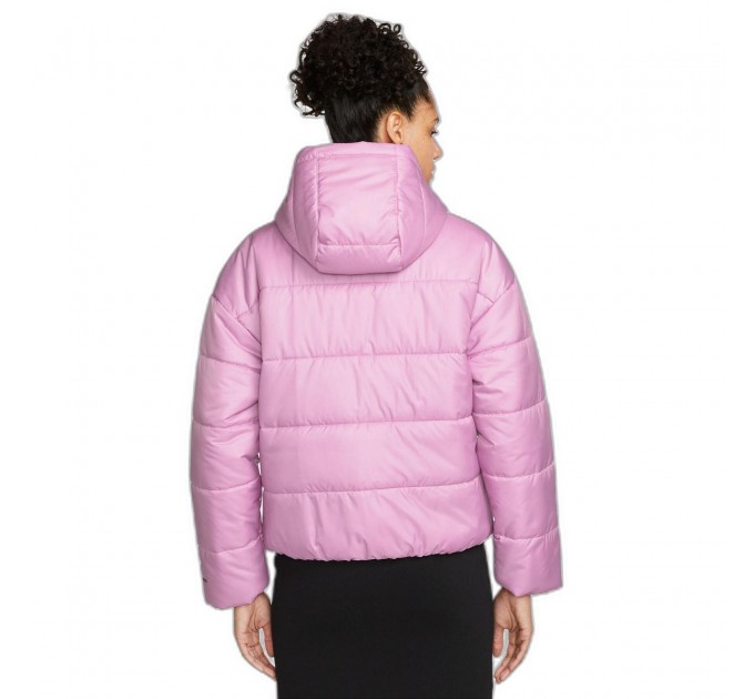 Куртка жіноча Nike W Nsw Syn Tf Rpl Hd Jkt (DX1797-522)