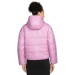 Куртка жіноча Nike W Nsw Syn Tf Rpl Hd Jkt (DX1797-522)