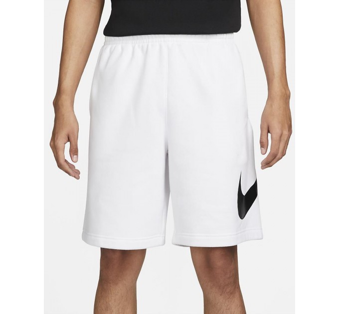Шорты мужские Nike Sportswear Club (BV2721-100)