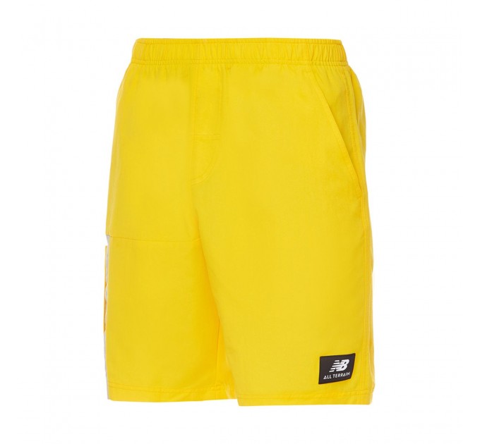 Шорты New Balance All Terrain MS21502SFR