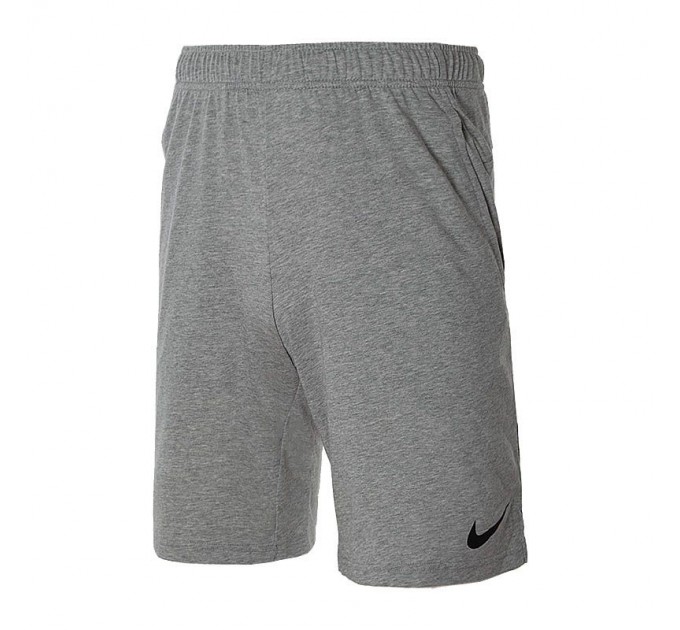 Шорты Nike M NK DRY FIT COTTON 2.0