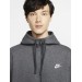 Бомбер чоловічий Nike Sportswear Club Fleece (BV2645-071)