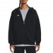 Кофта мужская Under Armour Rival Fleece Fz (1379767-001)