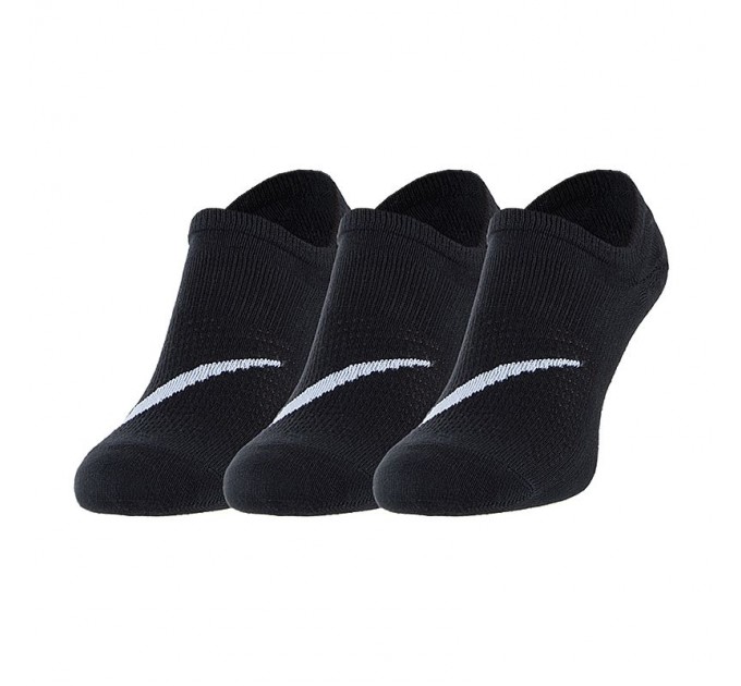 Носки Nike Y NK EVERYDAY LTWT FOOT 3P