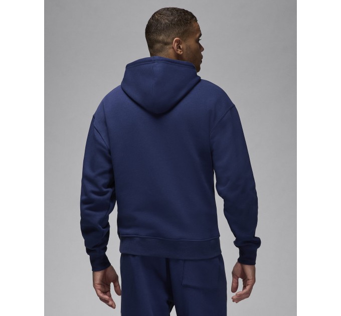 Кофта мужская Jordan Essentials Men's Fleece (FD7545-410)