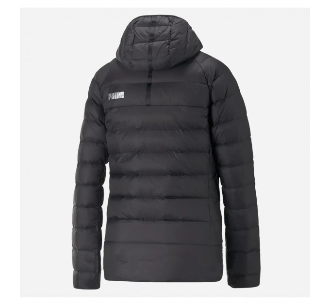 Куртка жіноча Puma Packlite Down Jacket (84940701)