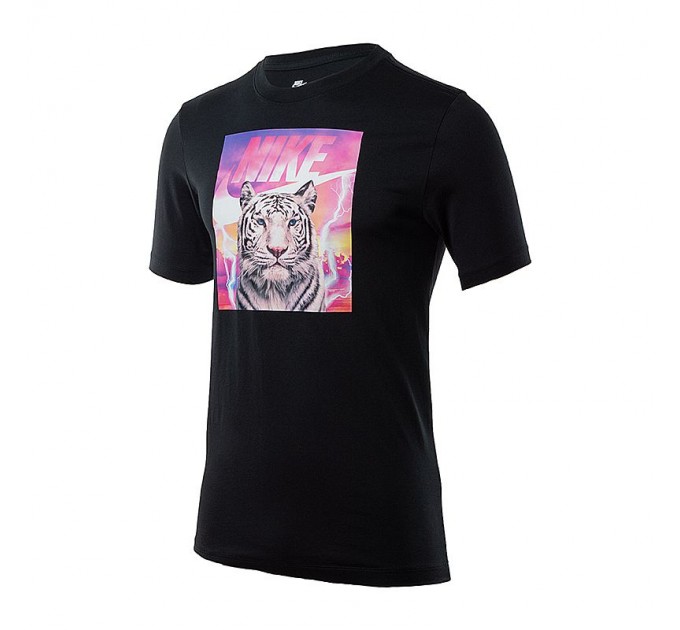 Футболка Nike M Nsw Tee High Summer Photo DJ1405-010